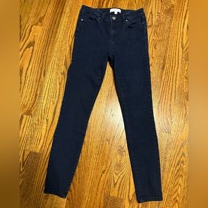 Women’s Ellen Tracy Skinny Jeans